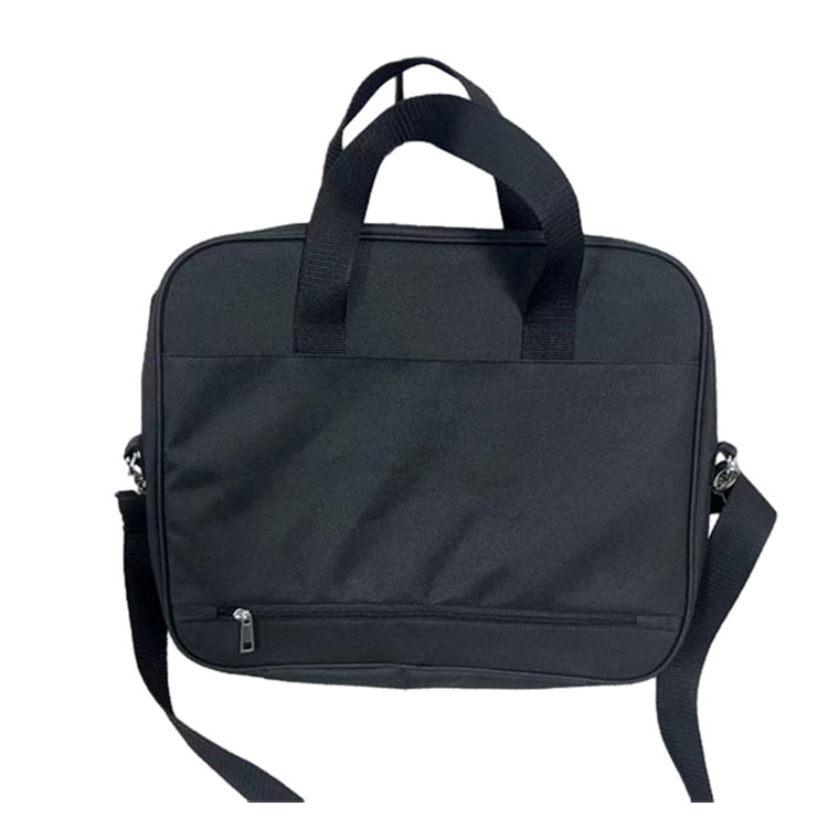 Crossbody laptoptáska